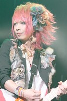 LiN（G）（撮影：MOTO）