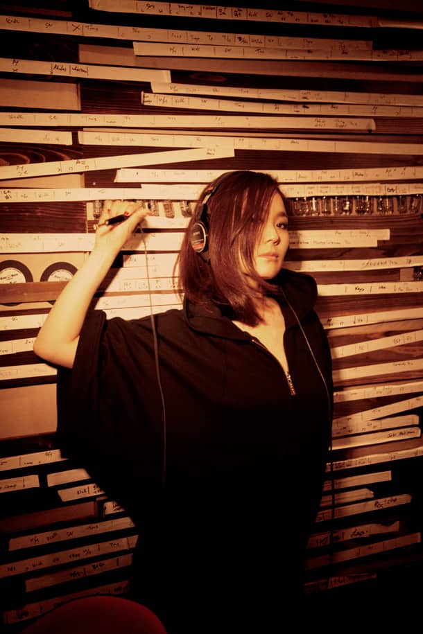 Pushimが聖子 Aska ウルフルズ Globe名曲カバー盤 音楽ナタリー
