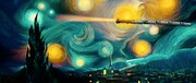 「Storytelling feat. 湯川潮音」PVのワンシーン。
