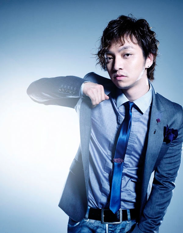 三浦大知