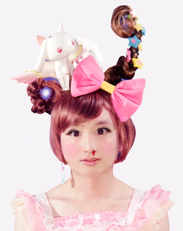 えいぷりーもきゅもきゅ