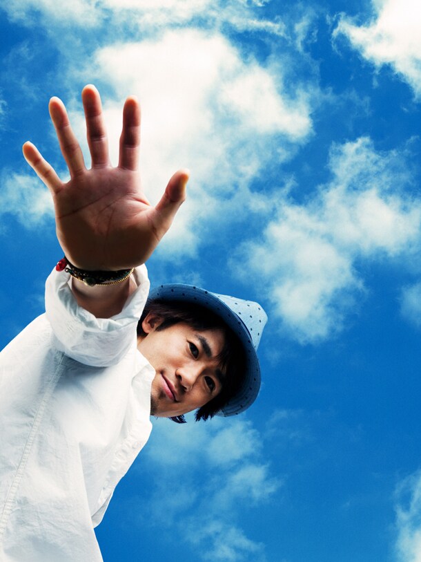 ナオト・インティライミ