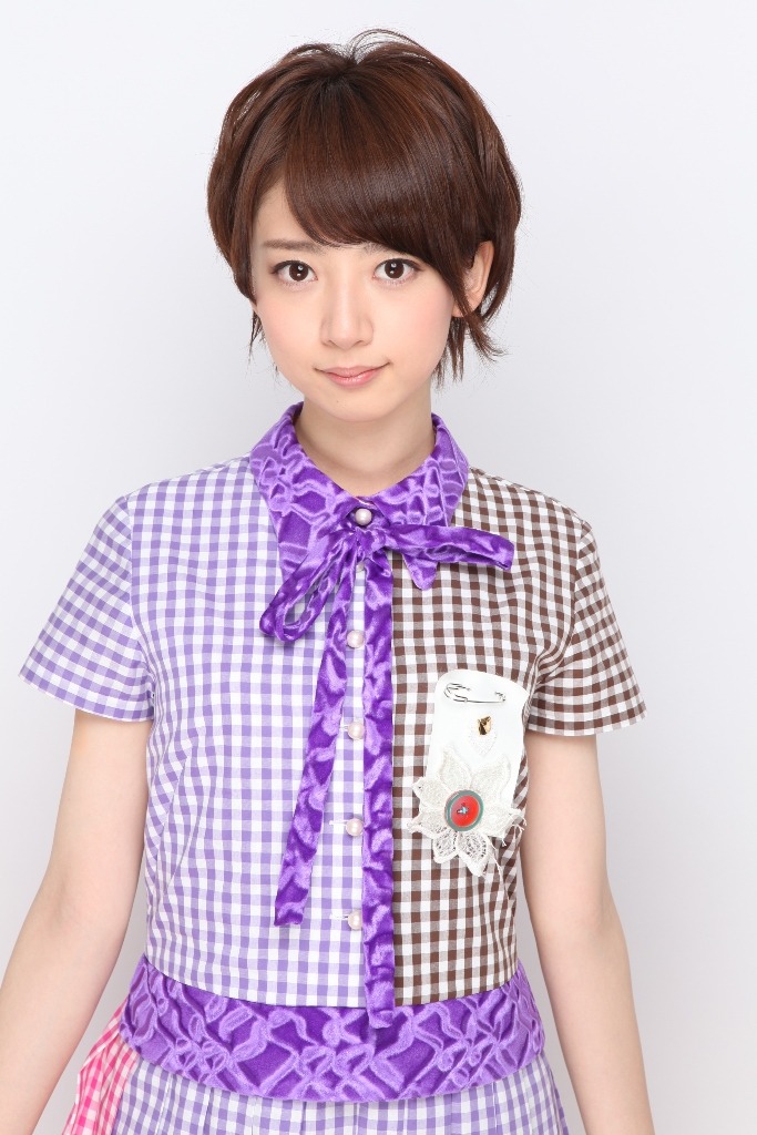 橋本奈々未