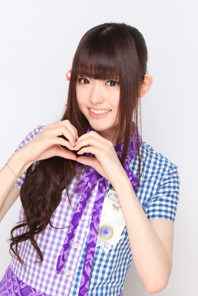 松村沙友理