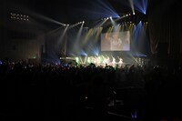 フライトの様子。