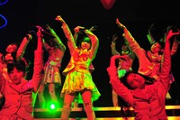 過激なダンスが楽しい「オーマイゴースト？～わたしが悪霊になっても～」。