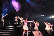 第1部「うっかり学芸会 ～ウソついたらえびせんドーン！～」の様子。