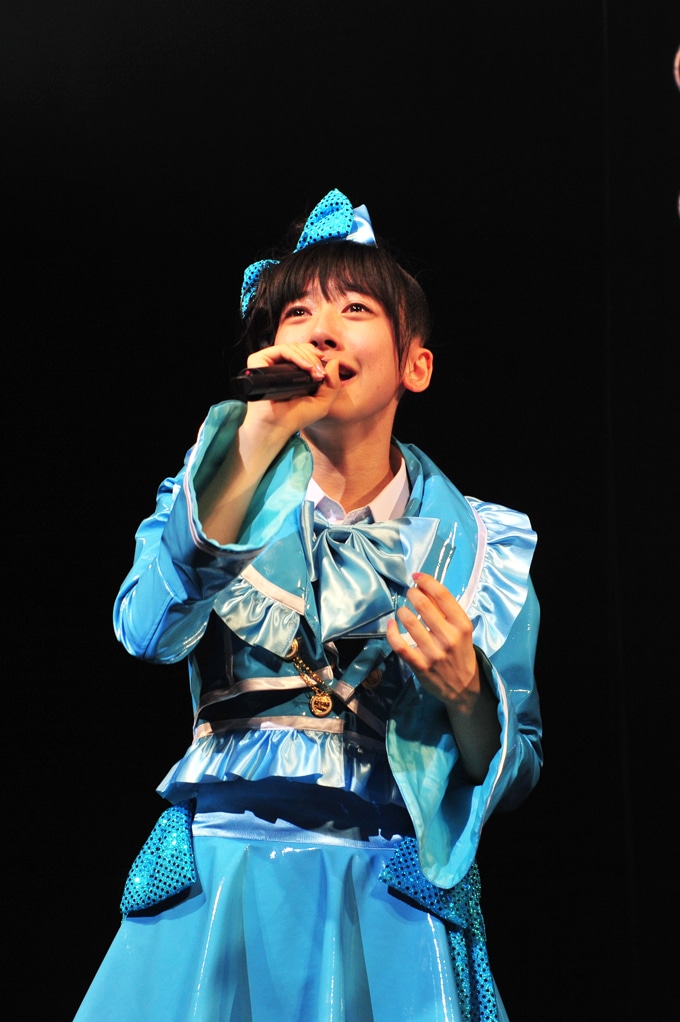 真山りか