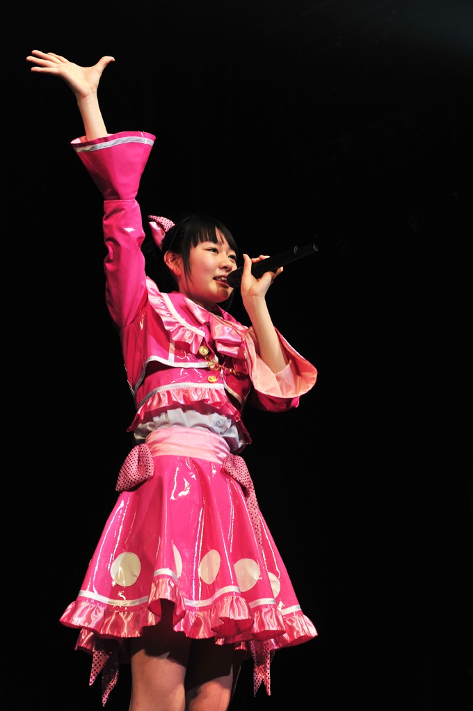 杏野なつ