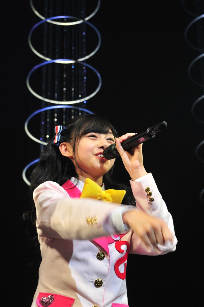 鈴木裕乃