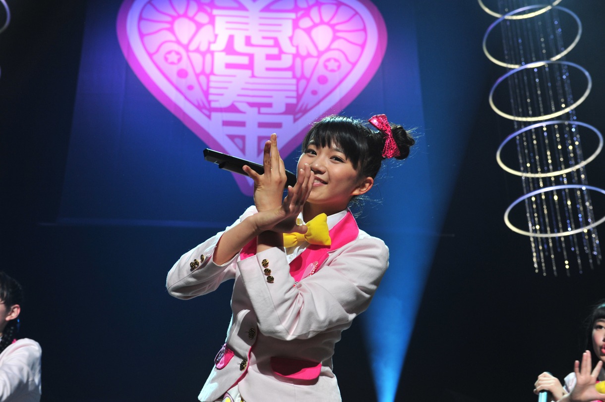 星名美怜