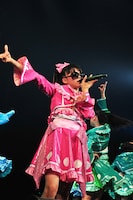 エビーダダ（星名美怜）