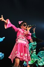 エビーダダ（星名美怜）