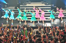 第2部「ちゃっかり学芸会 ～よせばいいのに赤坂リフレイン～」より。