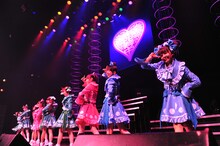 第2部「ちゃっかり学芸会 ～よせばいいのに赤坂リフレイン～」より。