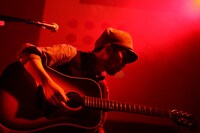 大山純（G）（撮影：橋本塁）