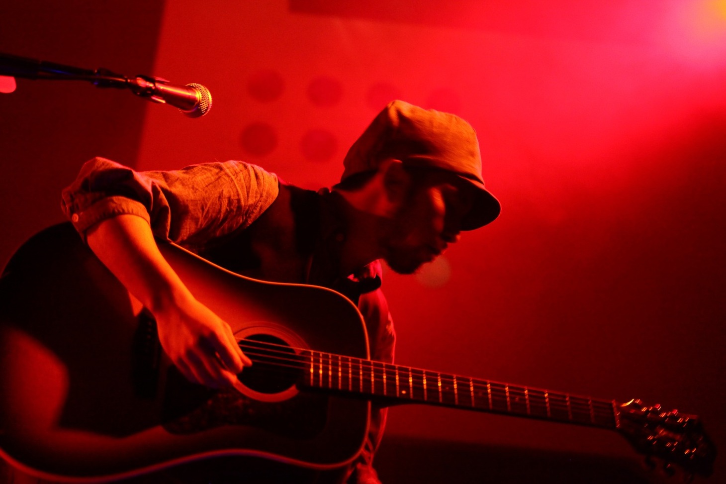 大山純（G）（撮影：橋本塁）