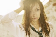 板野友美