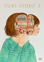「ユキビデオ3」ジャケット