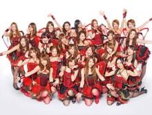 恵比寿マスカッツ