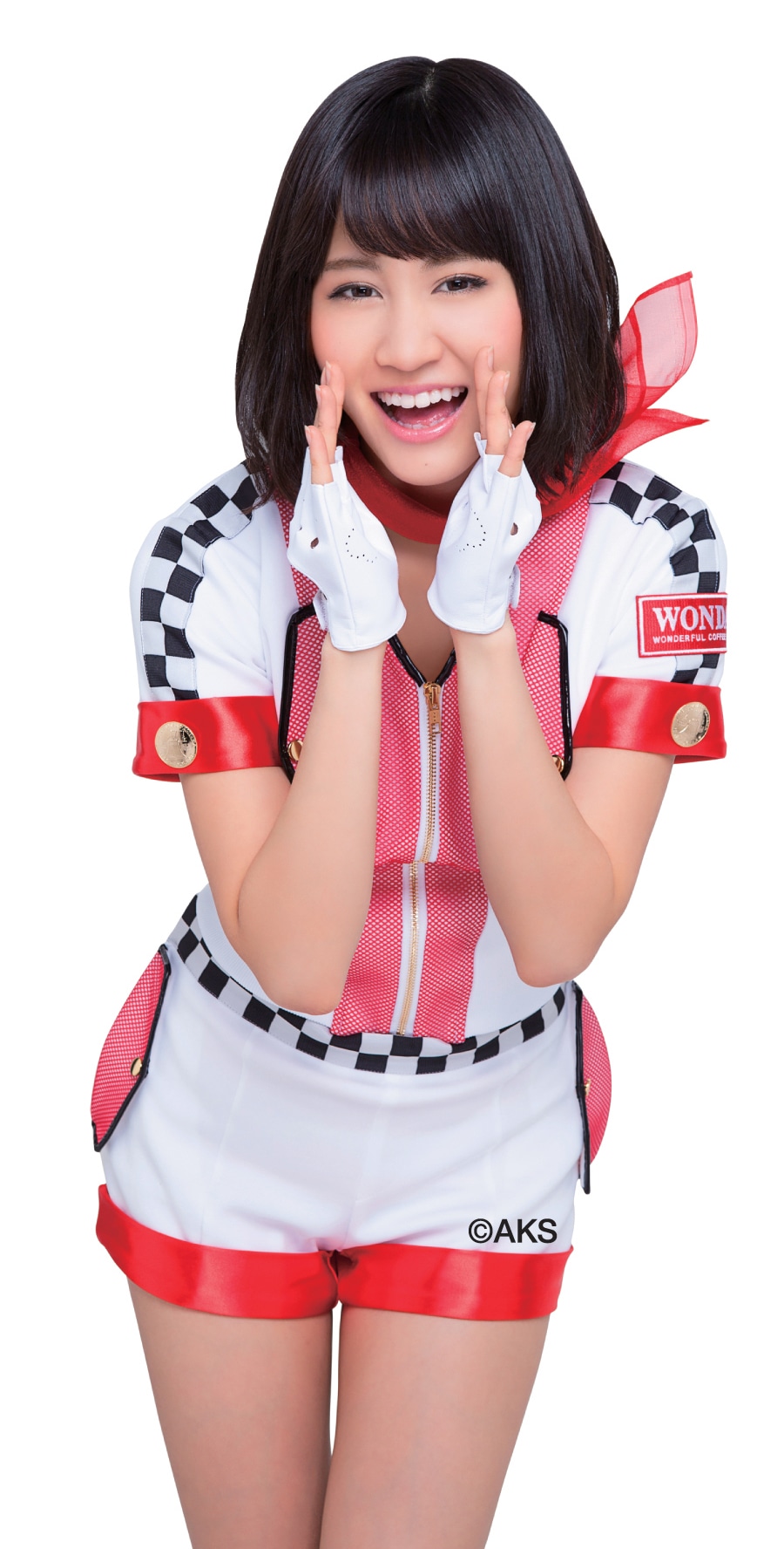 前田敦子