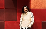 冨田ラボ未発表曲CM放送開始、ニューアルバム年内到着