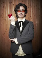 フラッシュ金子