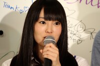 山本彩（NMB48） (C)AKS