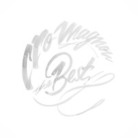 アルバム「THE BEST」ジャケット