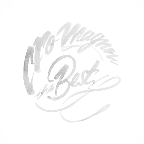 アルバム「THE BEST」ジャケット