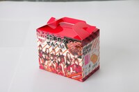 串カツせんべい (C)AKS