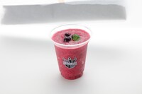 ミックスベリースムージー (C)AKS