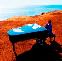 ニューシングル「君と僕との挽歌」は4月25日リリース（写真は通常盤ジャケット）。