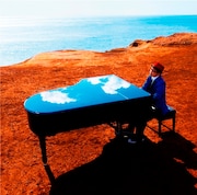 ニューシングル「君と僕との挽歌」は4月25日リリース(写真は通常盤ジャケット)。