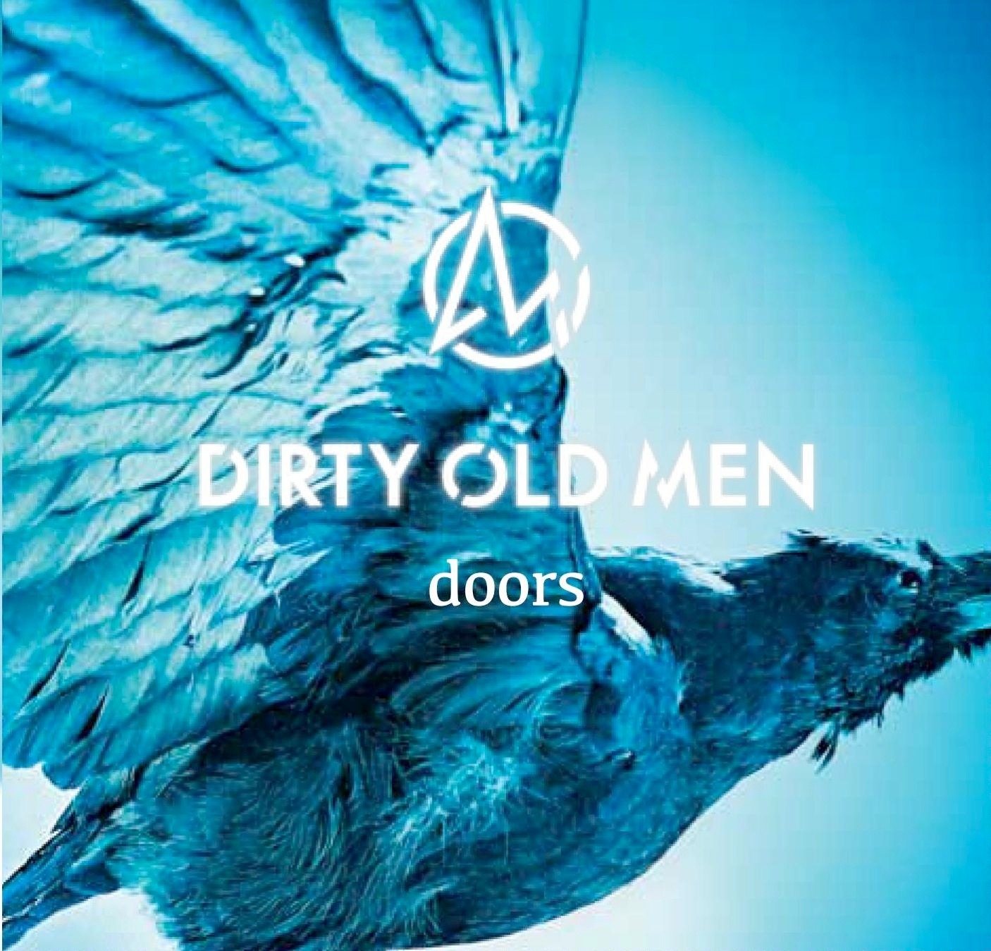 アルバム「doors」ジャケット