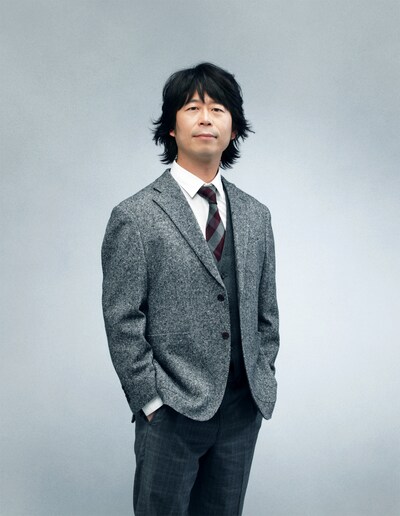 桜井秀俊（真心ブラザーズ）