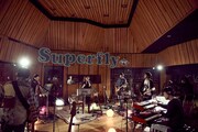 「Superfly TV」の様子。