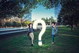 チャットモンチーが明かす新曲&アートワークの裏側