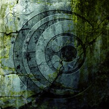 CROSSFAITH「ZION EP」ジャケット