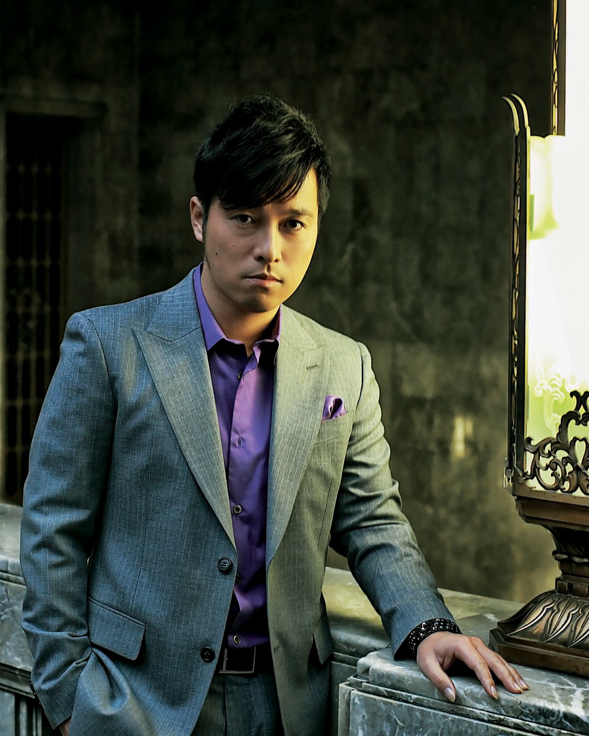 黒沢薫（ゴスペラーズ）