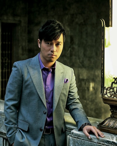 黒沢薫（ゴスペラーズ）