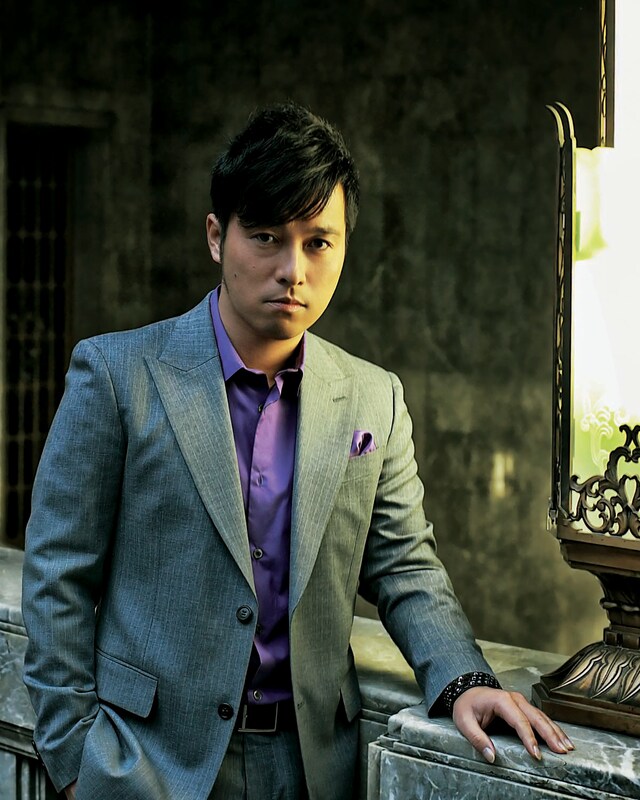 黒沢薫（ゴスペラーズ）