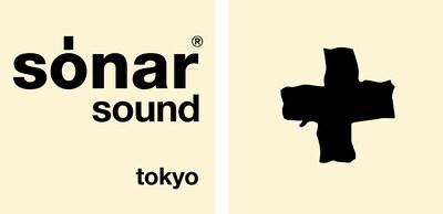 「SonarSound Tokyo 2012」ロゴ