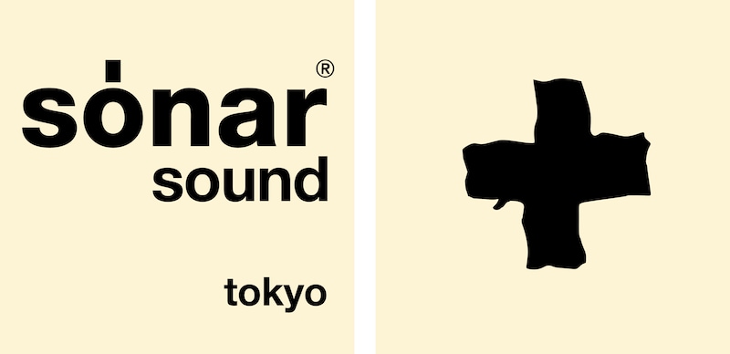 「SonarSound Tokyo 2012」ロゴ