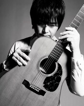 押尾コータロー