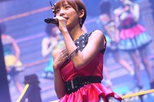 篠田麻里子 (C)AKS