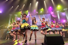 AKB48チームA (C)AKS