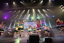 AKB48チームA (C)AKS