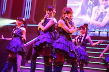 AKB48チームA (C)AKS