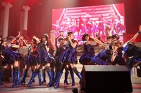 AKB48チームA (C)AKS